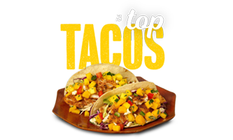 Tampa's Top Tacos 2021