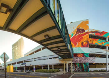 Off the Wall: 3 Remarkable Tampa Murals