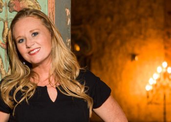 Dale Gordon – Leading Woman of Tampa