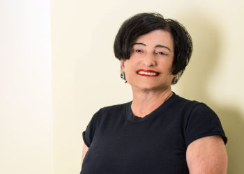 Toni Everett – Leading Woman of Tampa