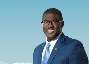 Brian Lamb – Leading Man of Tampa