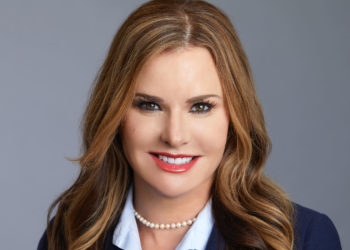Heather Weber – Leading Woman of Tampa