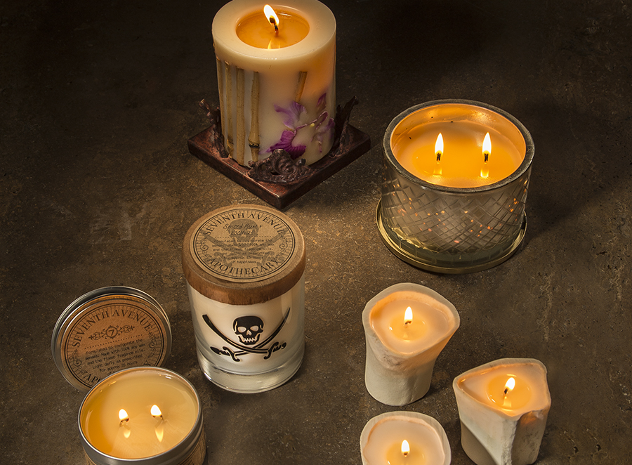 candles Tampa Magazine