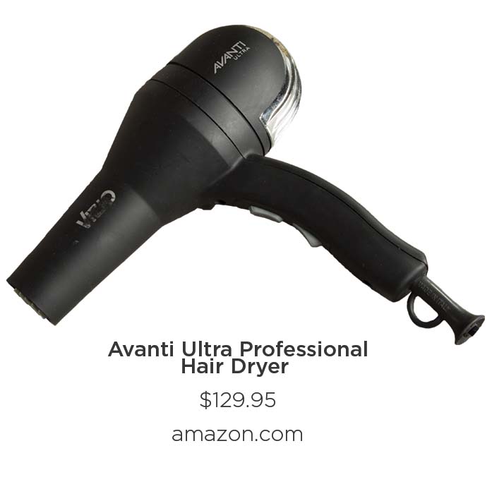 hair-dryer