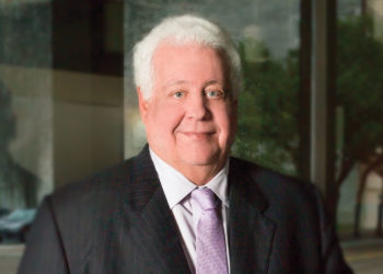 Luciano Prida Jr. — Leading Person of Tampa