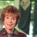 Dr. Judy Genshaft — Leading Person of Tampa