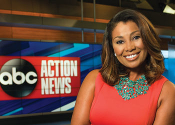 Deiah Riley — Leading Person of Tampa