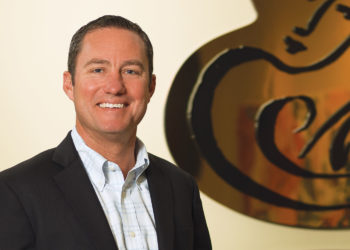 Kevin Ricci — Leading Person of Tampa