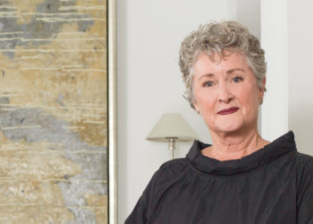 Norma Gene Lykes — Leading Person of Tampa