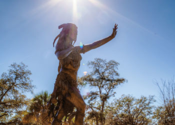 The History of Native Americans in Tampa