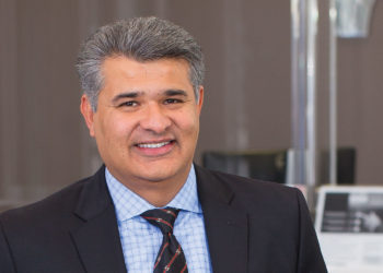 Sul Hemani — Leading Person of Tampa