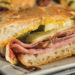 Tampa Cuban sandwich