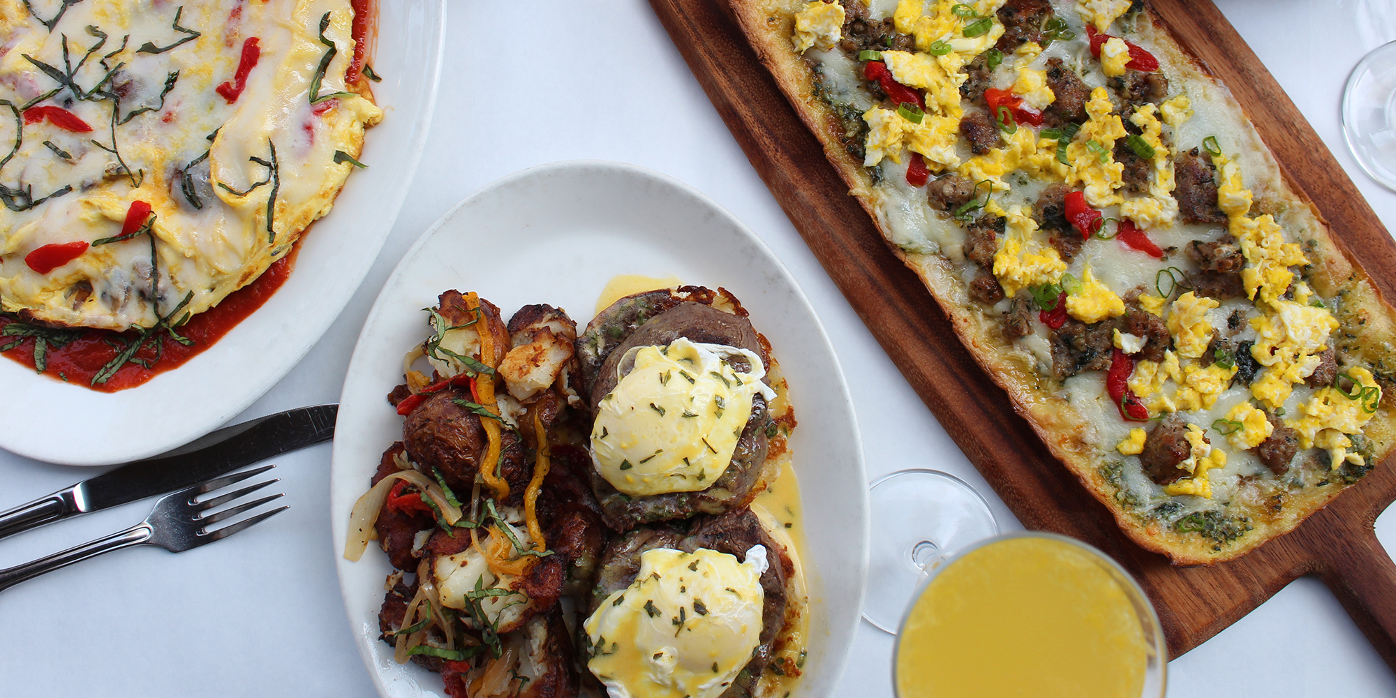 Best Brunch Tampa A Tampa Magazine Guide Tampa Magazine