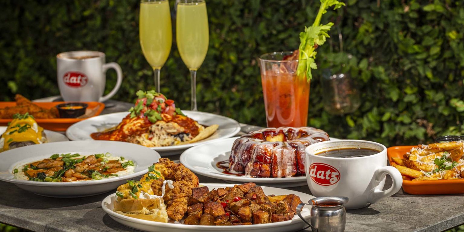 Best Brunch Tampa A Tampa Magazine Guide Tampa Magazine