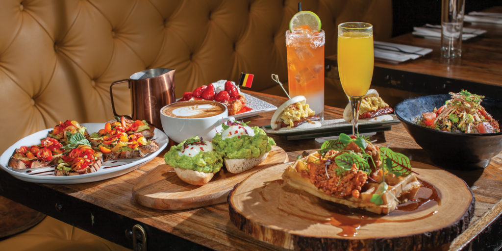 Best Brunch Tampa - A Tampa Magazine Guide - Tampa Magazine