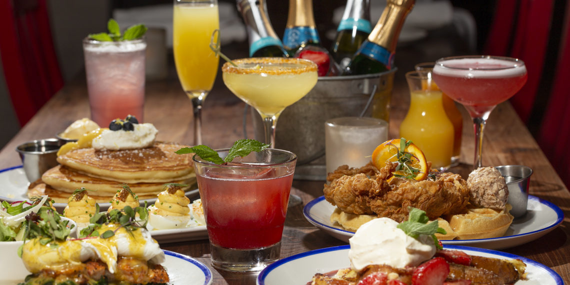 Best Brunch Tampa - A Tampa Magazine Guide - Tampa Magazine