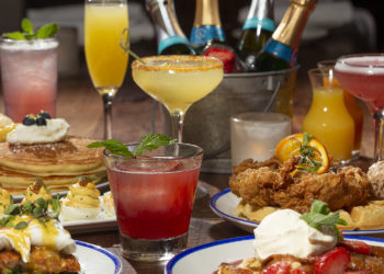 Best Brunch Tampa – A Tampa Magazine Guide