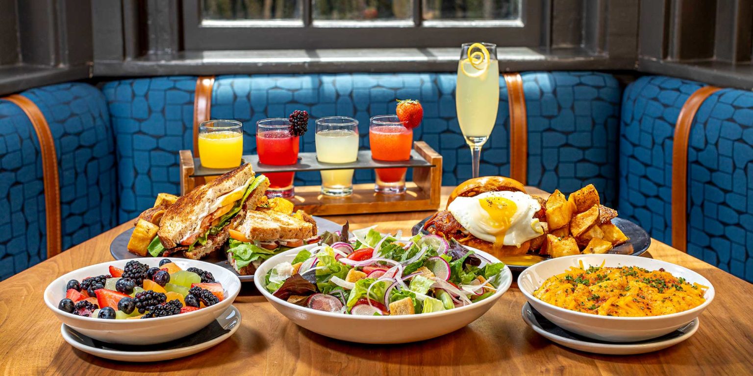 Best Brunch Tampa A Tampa Magazine Guide Tampa Magazine