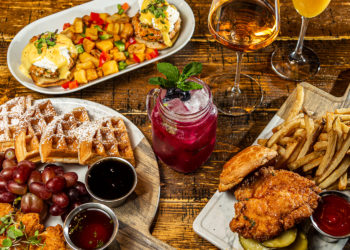 Best Brunch Tampa – A Tampa Magazine Guide