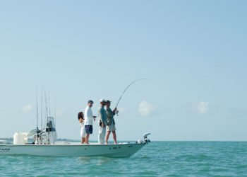 A Tour of Palm Island Resort