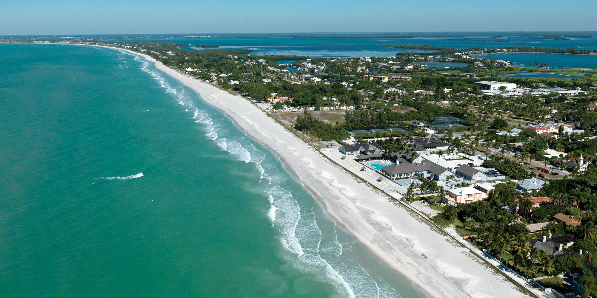 Reel Escape Exploring Boca Grande Tampa Magazine