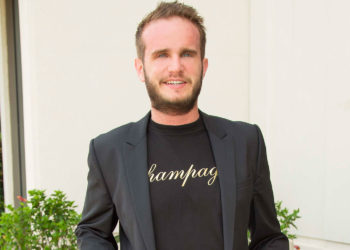 Austin Hiday: Personal Stylist, Nordstrom