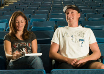 Feature Flashback: Steven Stamkos, 2009