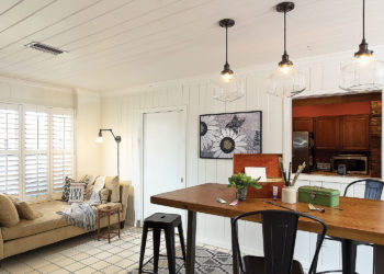 Maximizing Your Small Space