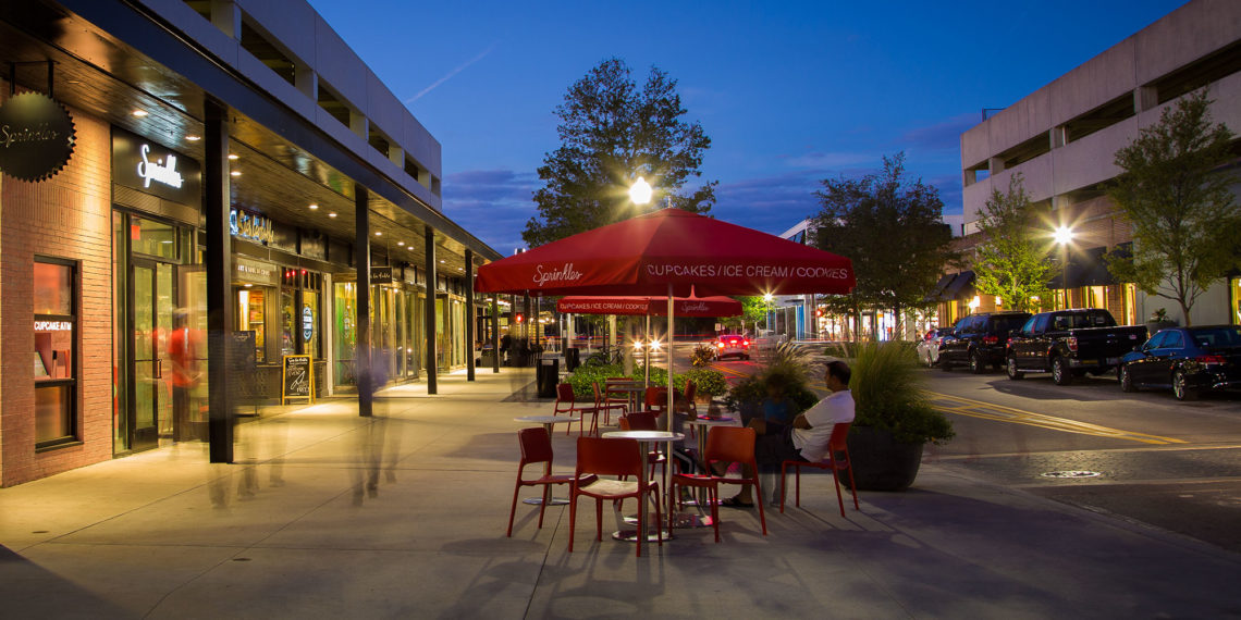 Hyde Park Village Tampa Magazine