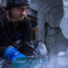 Break the Ice with Ice Sculptor Colin Atkins