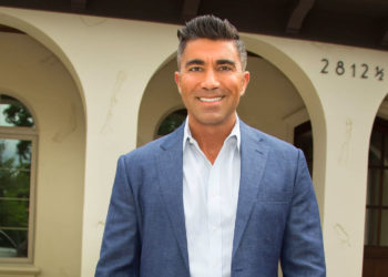 James Ramos: Owner, Ramos Design Build & RE/MAX Bay to Bay