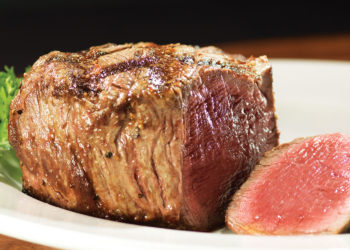 Tampa’s Top Steaks