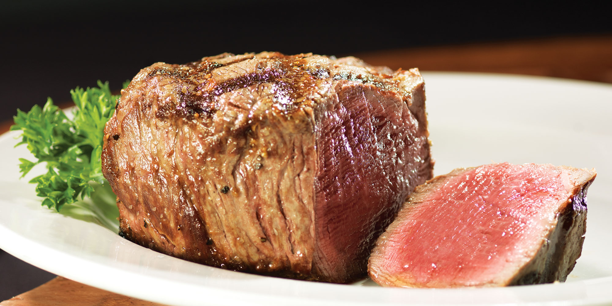 Tampa's Top Steaks - Tampa Magazine