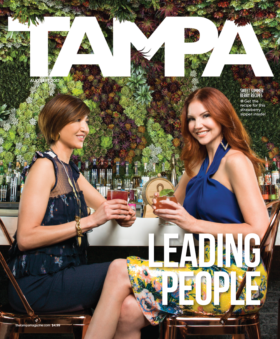 Advertising, Tampa Magazines, Tampa Magazine, South Tampa Magazine, Tampa Downtown Magazine