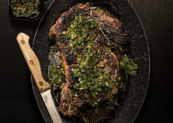 3 Summer Grilling Recipes