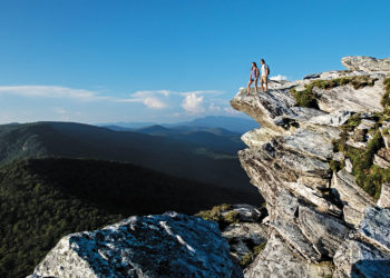 ESCAPE THE HEAT – WHERE TAMPA SUMMERS