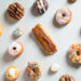Places to Celebrate Doughnuts in Tampa