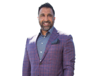 Dhvanit Patel: President/CEO, Onicx