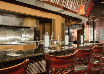 What’s New: Asiatic Street Food & Noodle Bar