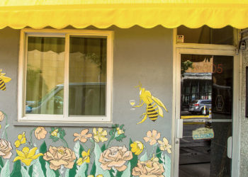 What’s New: Lector Social Club