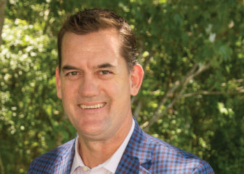 C. Todd Marks: Managing Attorney, Westchase Law & Title