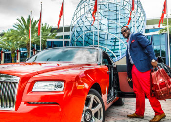 2015 FLASHBACK FEATURE – ON THE ROAD WITH GERALD MCCOY