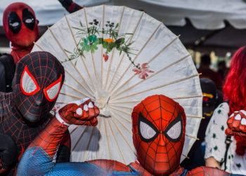 13 Can’t-Miss Events at Tampa Bay Comic Con
