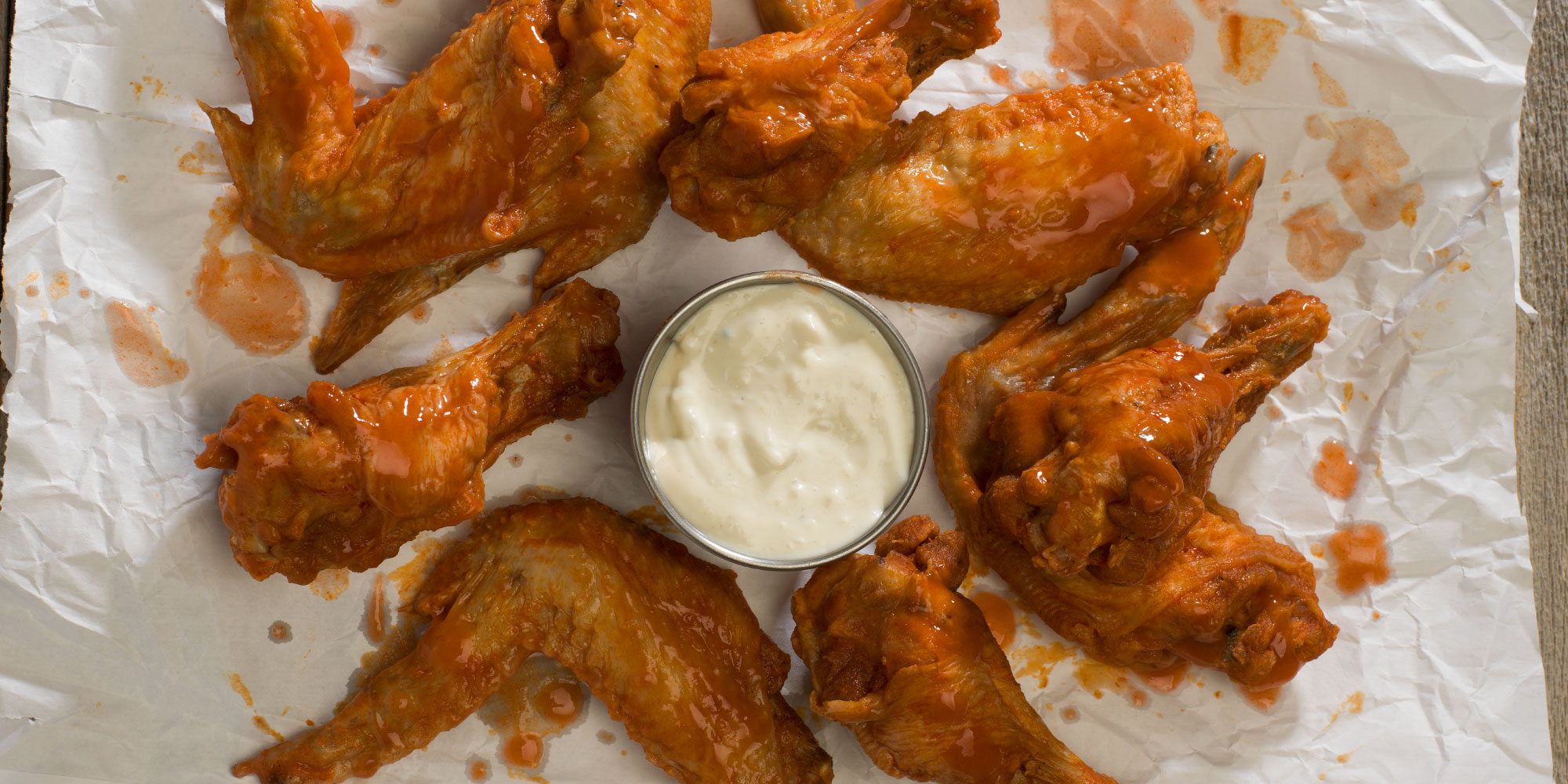 Tampa Restaurants Share Their Secrets to Their Iconic Chicken Wings