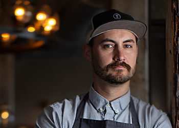 Nathan Hardin, Steelbach