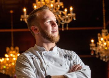 Cody Tiner, CW's Gin Joint