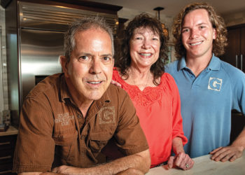 Greaves Construction Was Built From the Ground Up