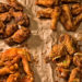 Tampa Chicken Wings