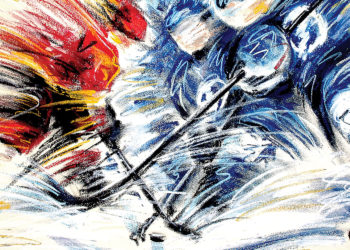 Tampa Bay Sports Teams Give Back