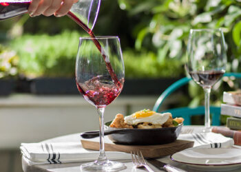 Best Brunch Tampa – A Tampa Magazine Guide